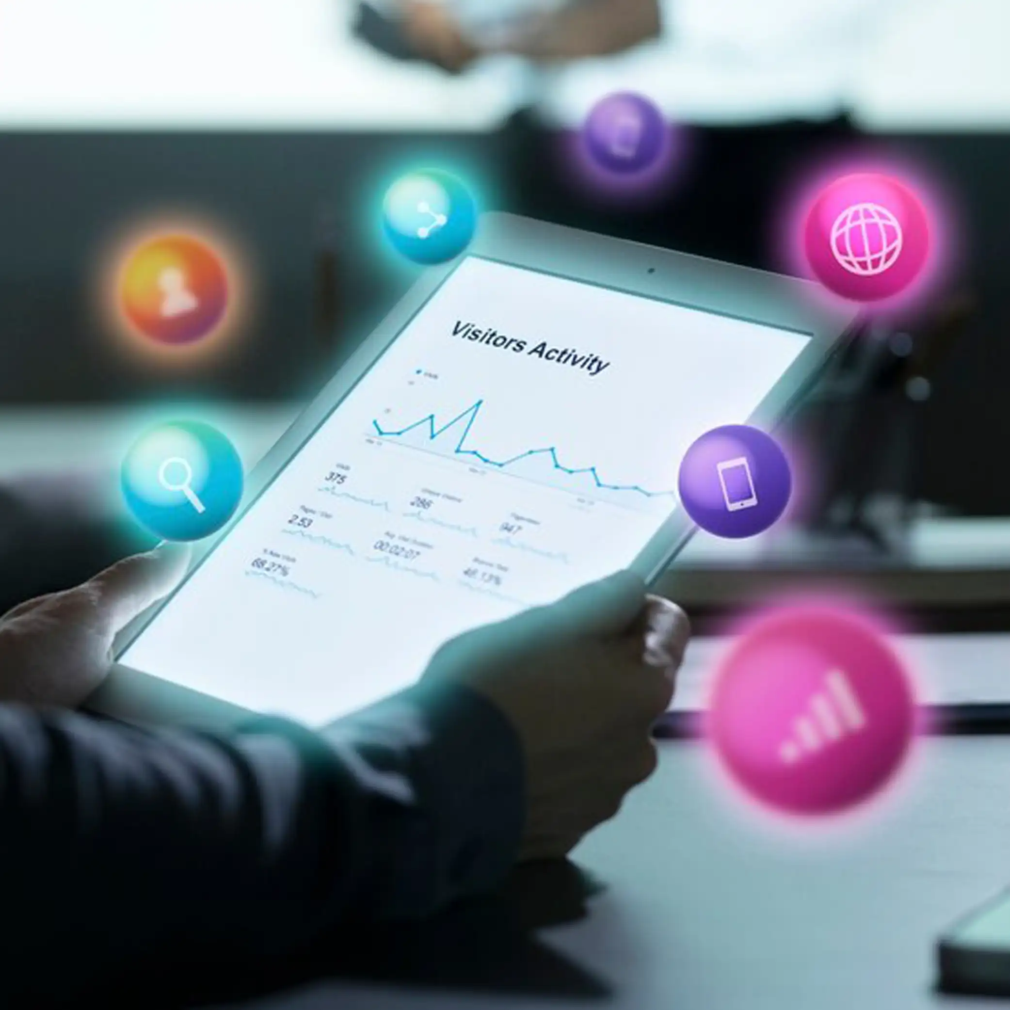 آموزش ساخت سرور